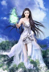 歸來去兮(女變男)