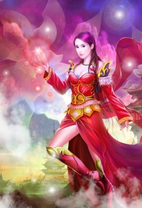我的妖怪师父