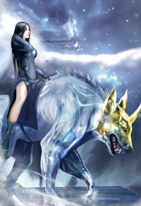 王妃太彪悍:爷,休书拿来!