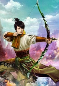 男神在我身上策马奔腾