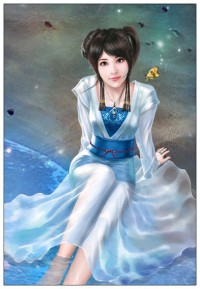 鬼眼先生