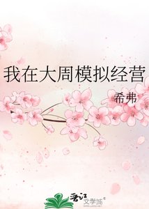 我在大周模拟经营