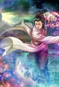 [獵人同人]不死