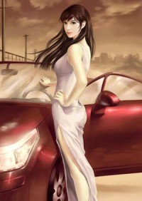女主容颜男主厉盛枭