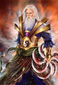 皇商千金